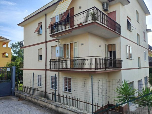 appartamento in vendita a Roma in zona Olgiata