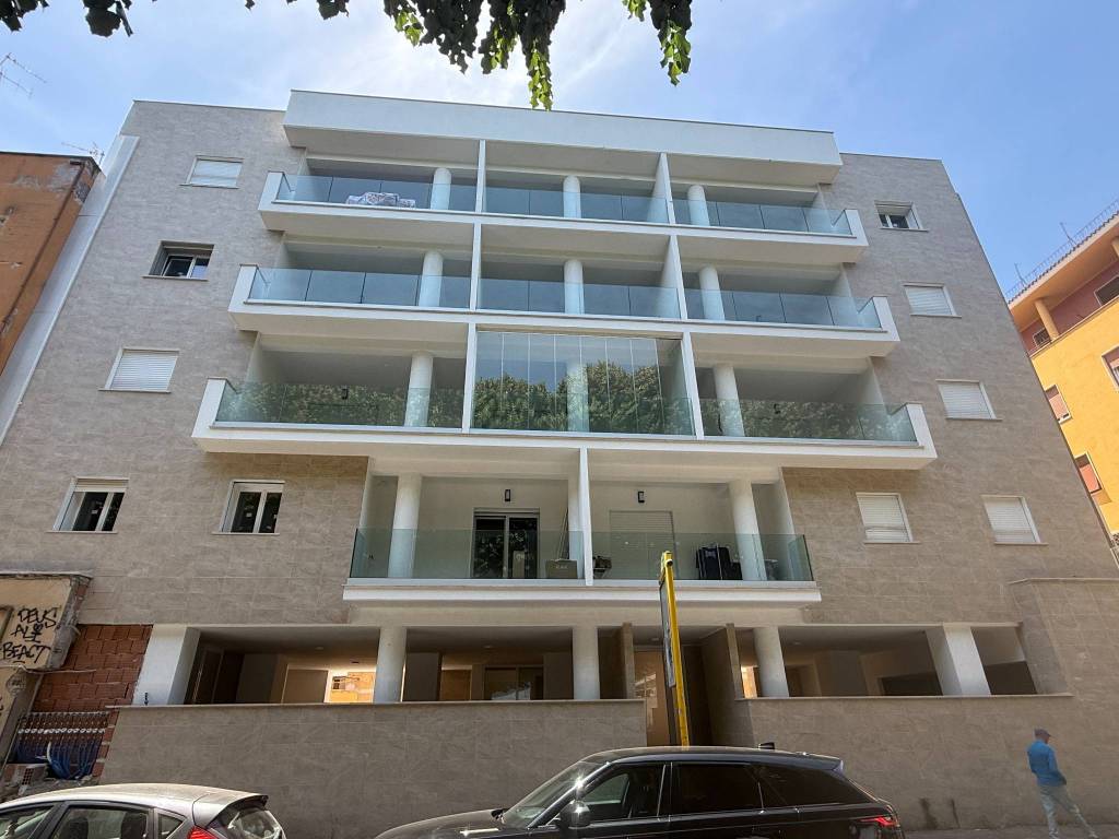appartamento in vendita a Roma in zona Tiburtino