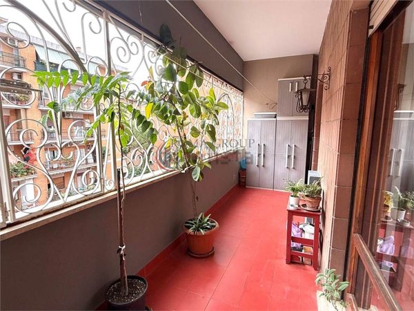 appartamento in vendita a Roma in zona Aurelio