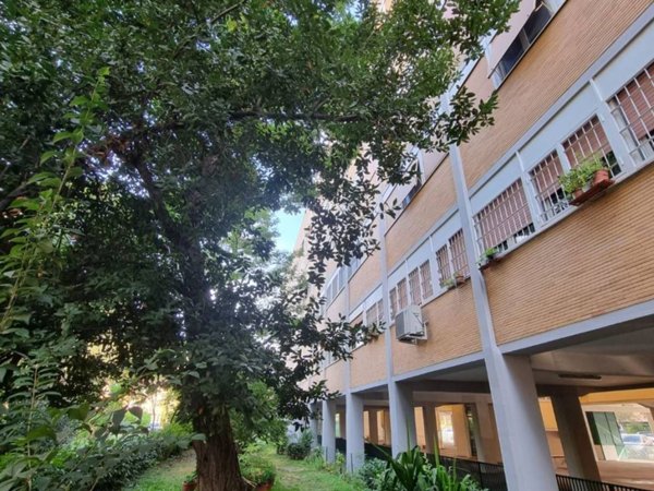 appartamento in vendita a Roma in zona Parioli