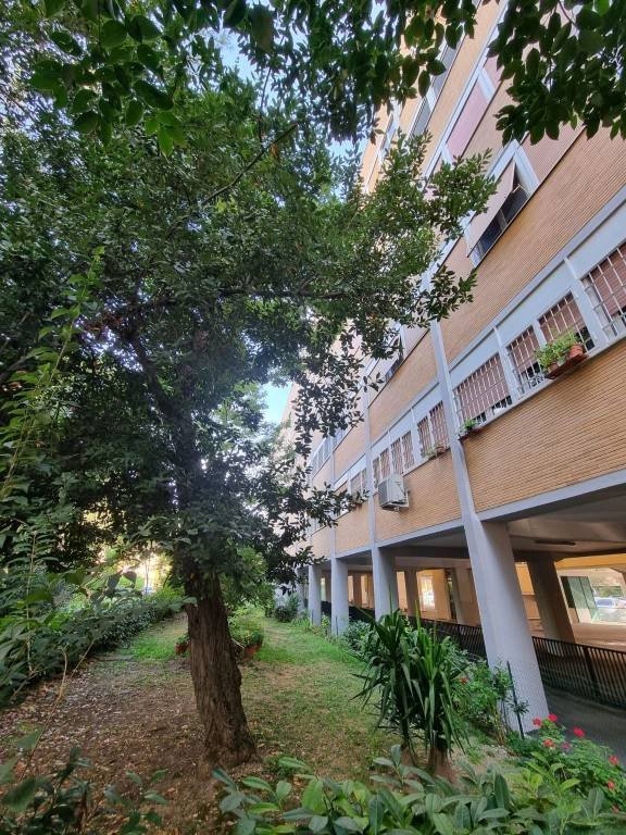appartamento in vendita a Roma in zona Parioli