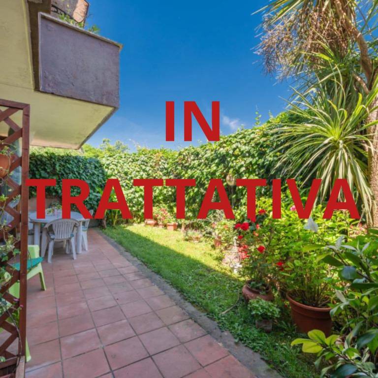 casa indipendente in vendita a Roma in zona Tor di Quinto