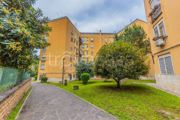 appartamento in vendita a Roma in zona Cinecittà