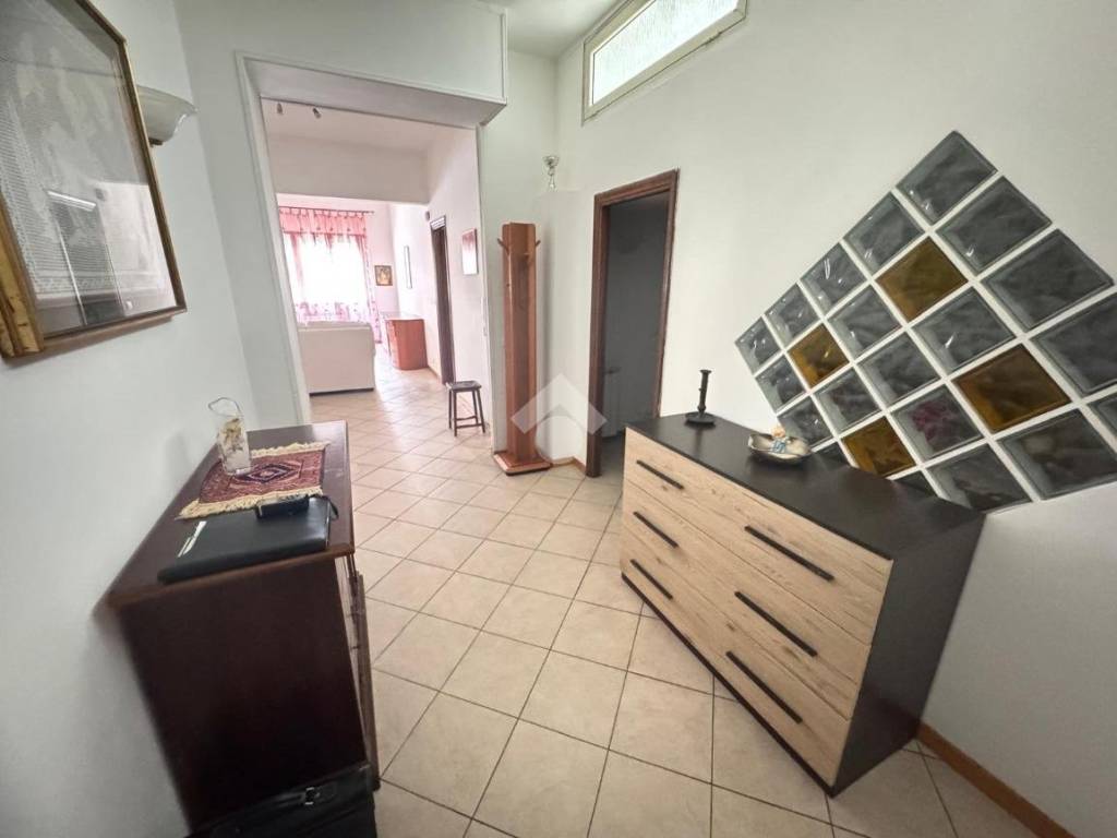 appartamento in vendita a Roma in zona Ostia
