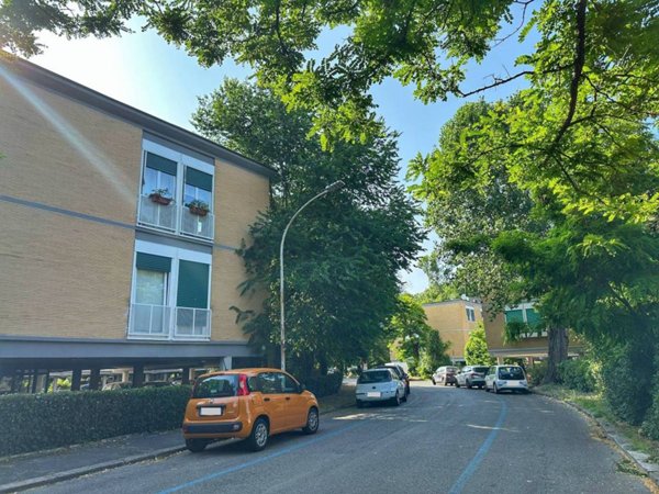 appartamento in vendita a Roma in zona Flaminio