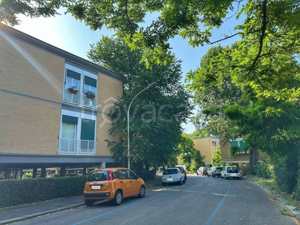 appartamento in vendita a Roma in zona Parioli