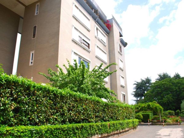 appartamento in vendita a Roma in zona Aurelio