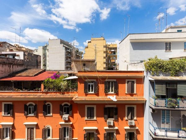 appartamento in vendita a Roma in zona Tiburtino