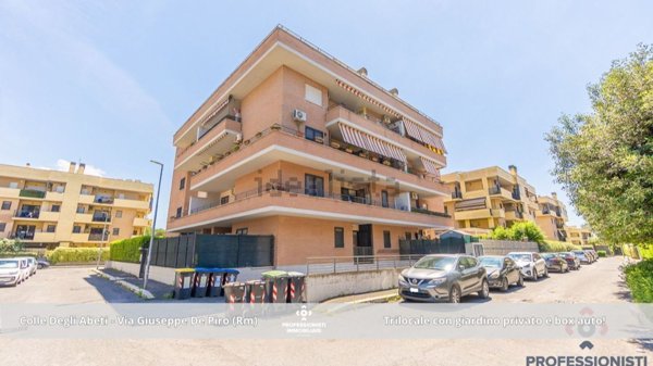 appartamento in vendita a Roma in zona Ponte di Nona