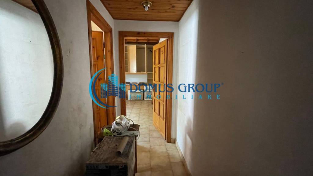 appartamento in vendita a Roma in zona Aurelio