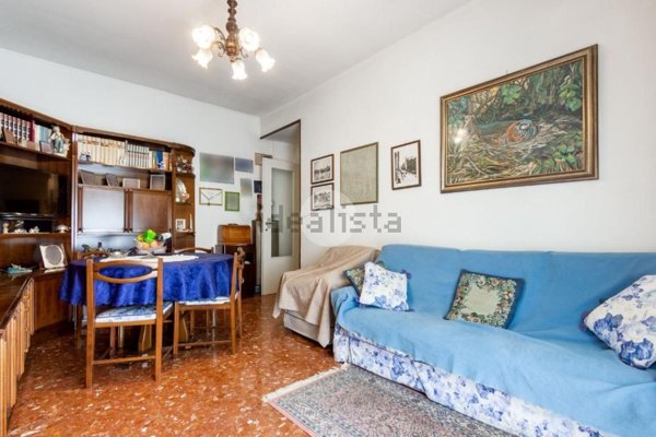 appartamento in vendita a Roma in zona Val Melaina