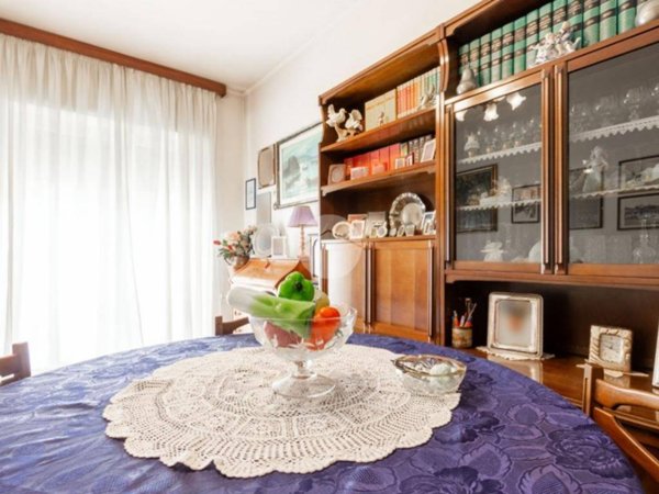 appartamento in vendita a Roma in zona Monte Sacro/Talenti