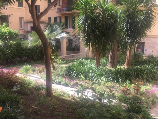 appartamento in vendita a Roma in zona Della Vittoria