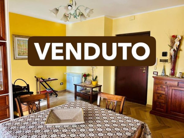 appartamento in vendita a Roma in zona Casal Monastero