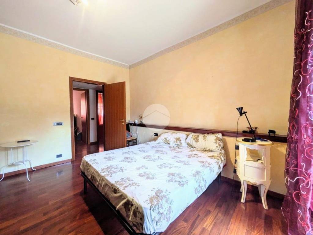 appartamento in vendita a Roma in zona Torrino
