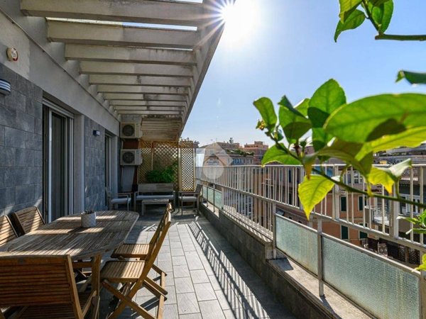 appartamento in vendita a Roma in zona Aurelio