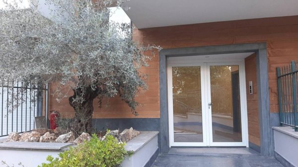 appartamento in vendita a Roma in zona Monte Sacro/Talenti