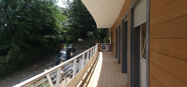 appartamento in vendita a Roma in zona Monte Sacro/Talenti