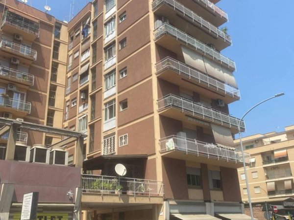 appartamento in vendita a Roma in zona Collatino