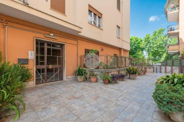 appartamento in vendita a Roma in zona Trionfale