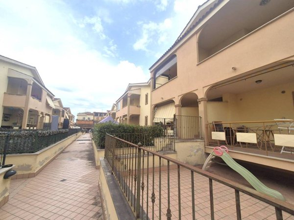 appartamento in vendita a Roma in zona Ponte di Nona
