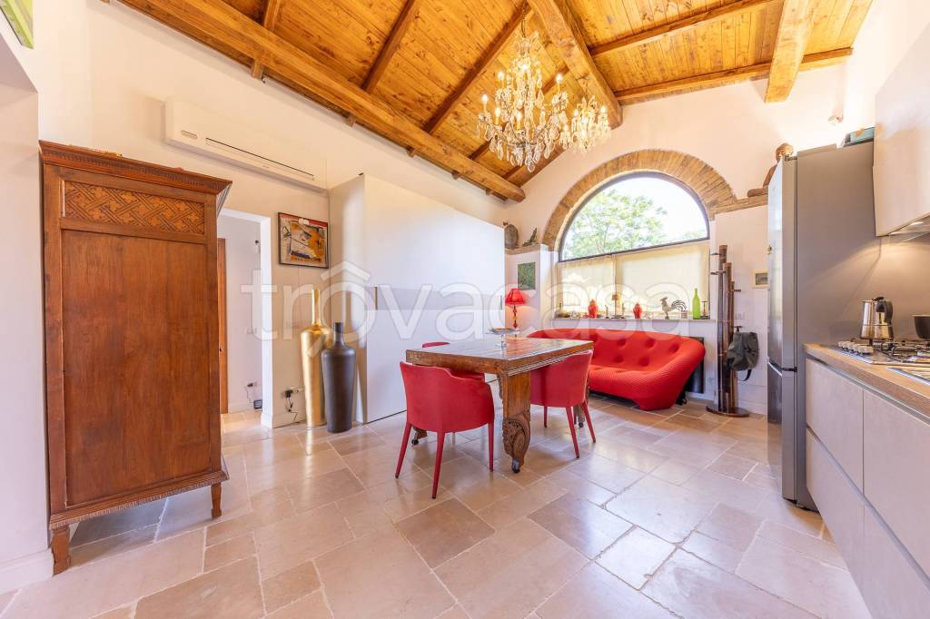 appartamento in vendita a Roma in zona Gianicolense