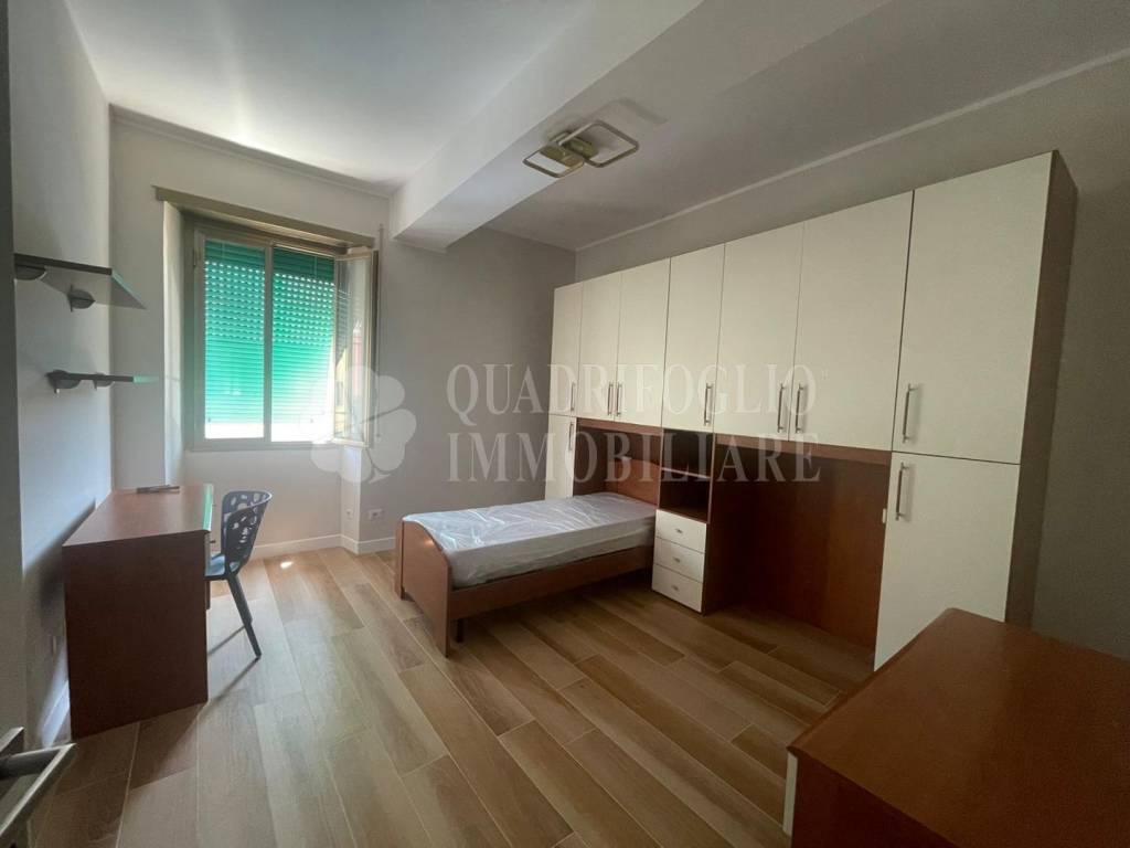 appartamento in vendita a Roma in zona Tiburtino