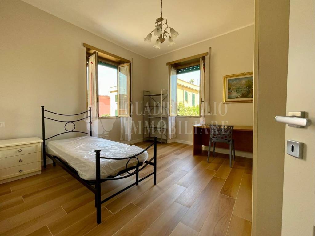 appartamento in vendita a Roma in zona Prenestino-Labicano
