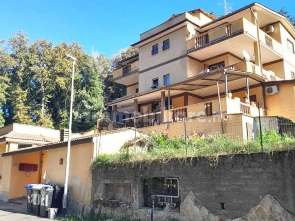 appartamento in vendita a Roma in zona Casalotti