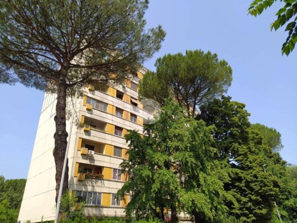 appartamento in vendita a Roma in zona Ponte Mammolo
