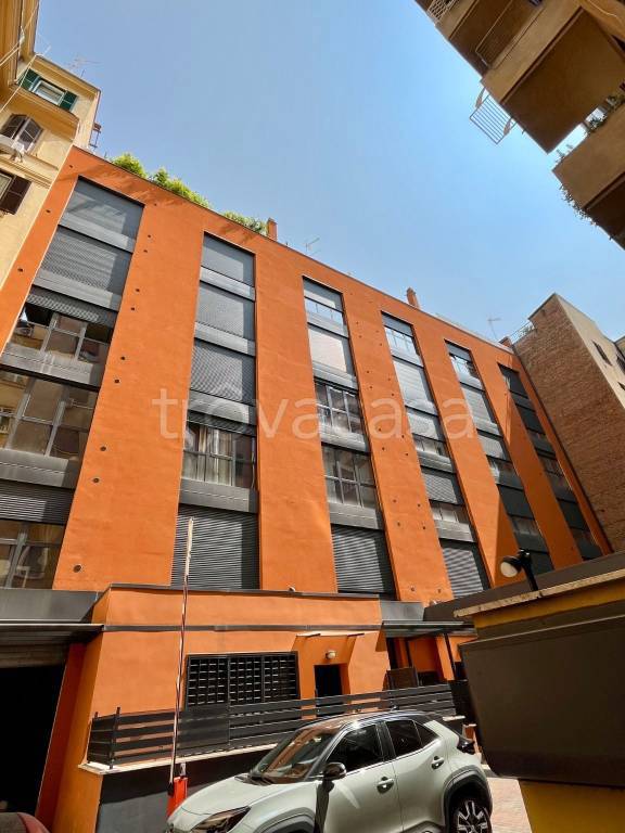 appartamento in vendita a Roma in zona Salario