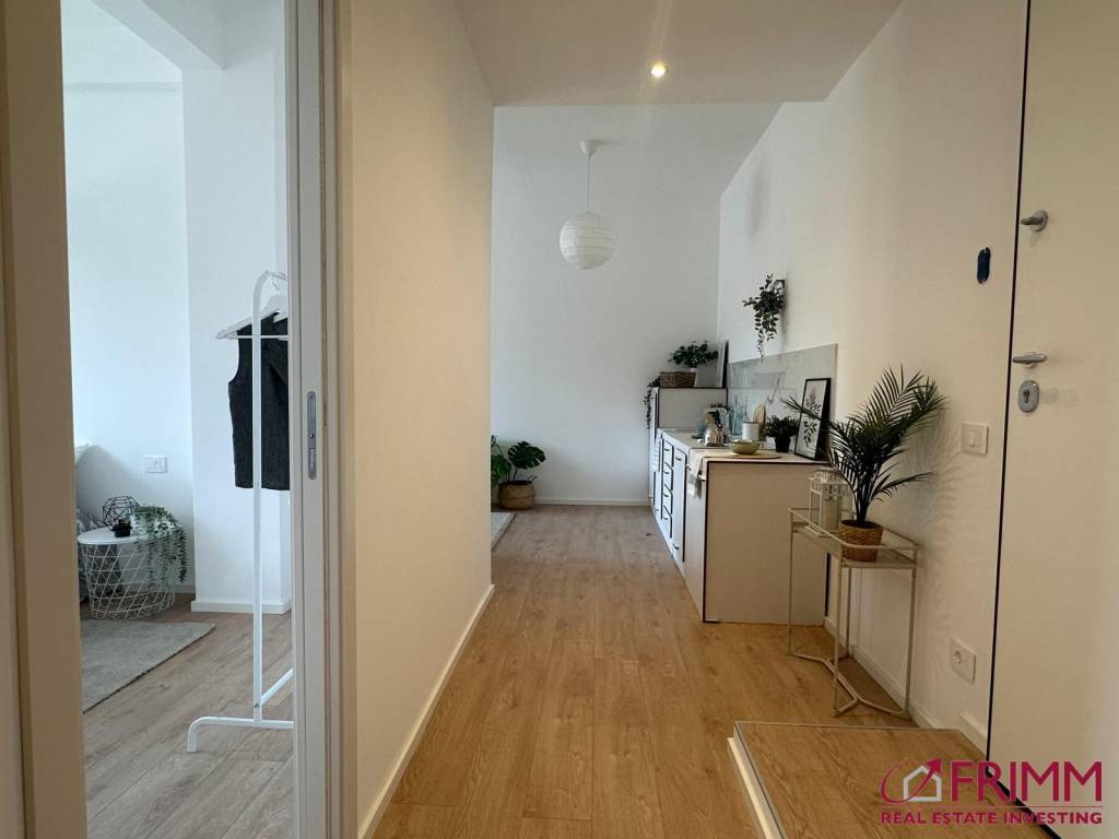 appartamento in vendita a Roma in zona Della Vittoria