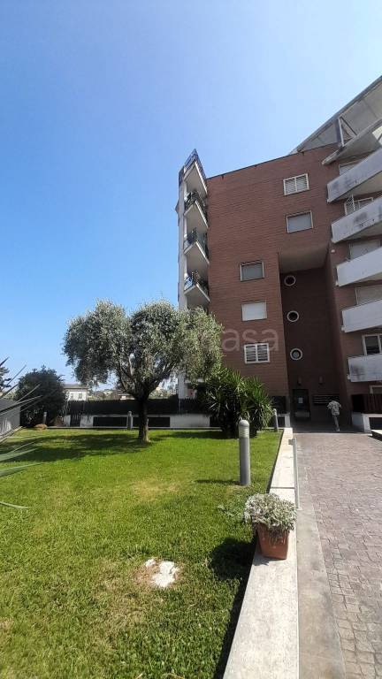 appartamento in vendita a Roma in zona Aurelio