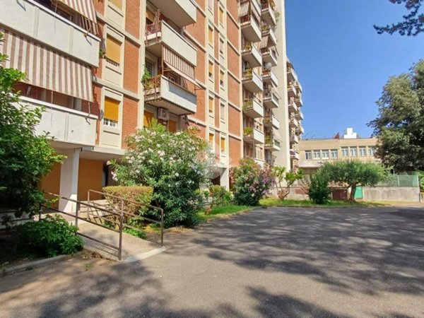 appartamento in vendita a Roma in zona Pietralata