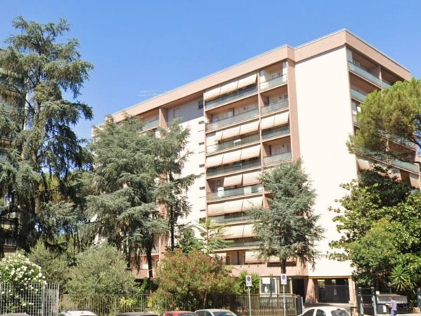appartamento in vendita a Roma in zona Alessandrino