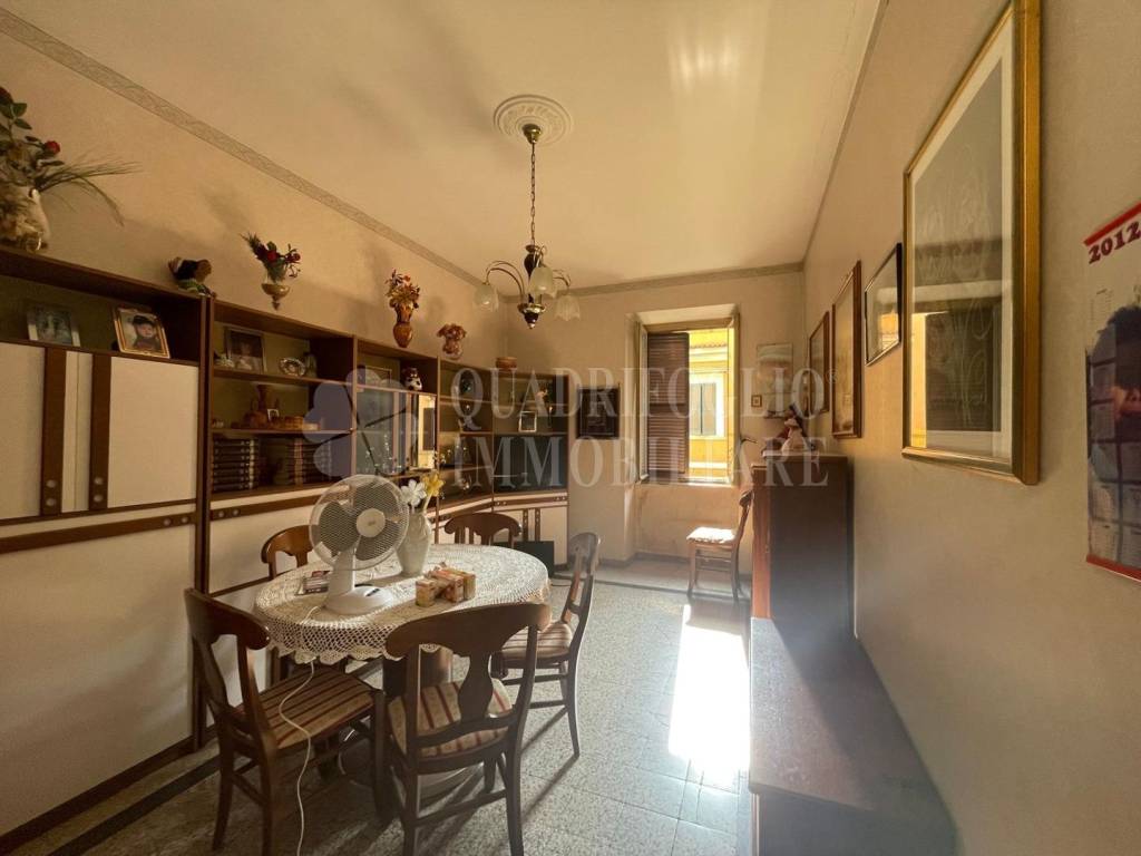 appartamento in vendita a Roma in zona Tiburtino