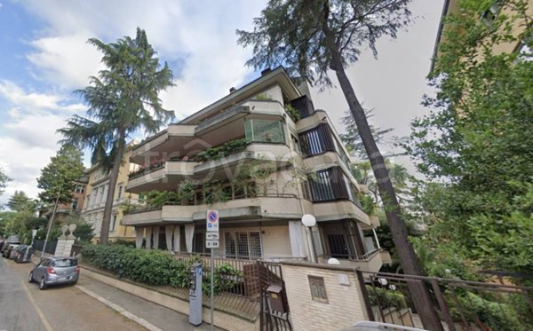 appartamento in vendita a Roma in zona Pinciano
