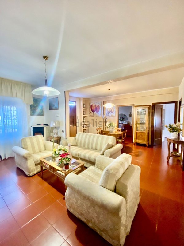 casa indipendente in vendita a Roma in zona Prima Porta
