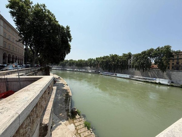appartamento in vendita a Roma in zona Rione Regola