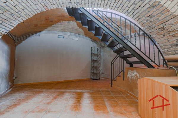 appartamento in vendita a Roma in zona Rione Monti/Campitelli