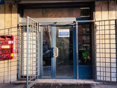 negozio in vendita a Roma in zona Aurelio