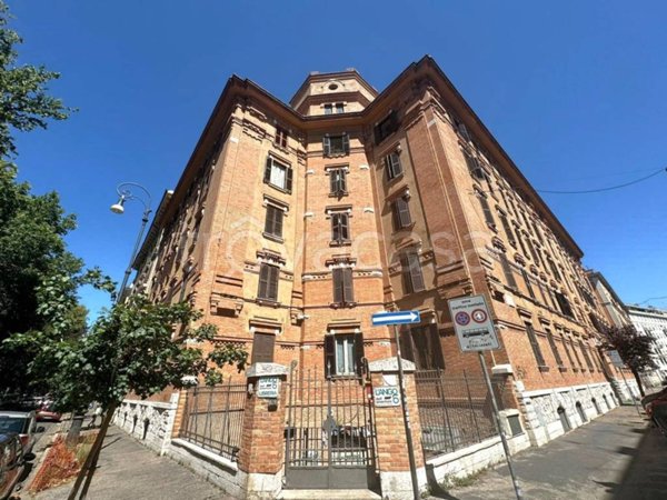 appartamento in vendita a Roma in zona Testaccio