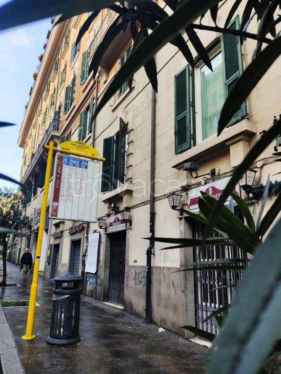 monolocale in vendita a Roma in zona Trieste