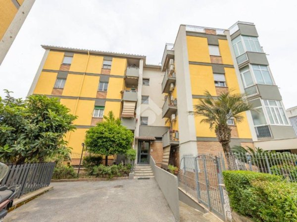 appartamento in vendita a Roma in zona Alessandrino