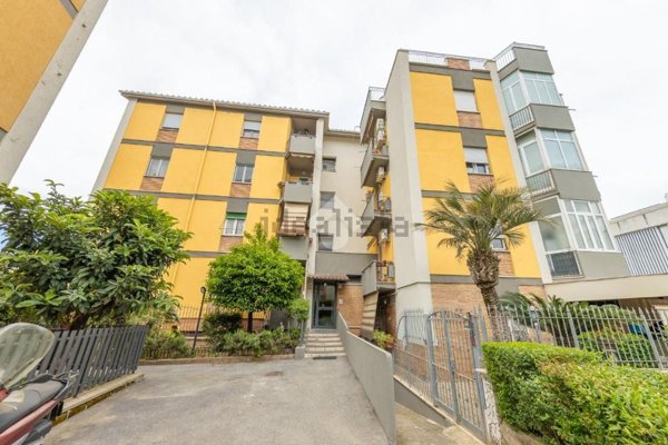 appartamento in vendita a Roma in zona Alessandrino