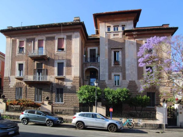 appartamento in vendita a Roma in zona Esquilino