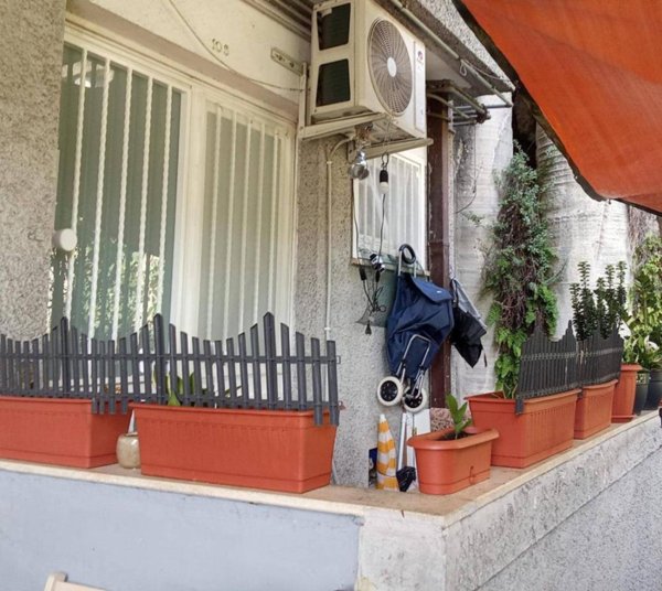 appartamento in vendita a Roma in zona Tomba di Nerone