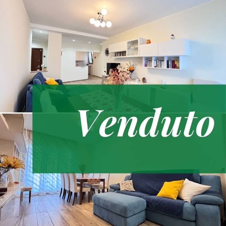 appartamento in vendita a Roma in zona Cinecittà