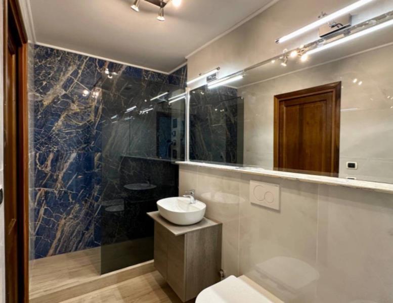 appartamento in vendita a Roma in zona Olgiata