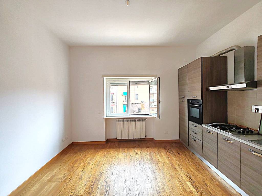 appartamento in vendita a Roma in zona La Pisana